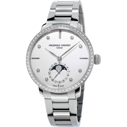 Часы Frederique Constant FC-703SD3SD6B