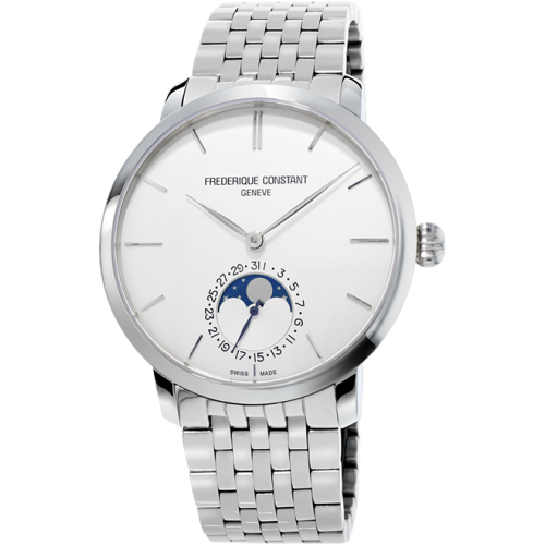 Часы Frederique Constant FC-705S4S6B