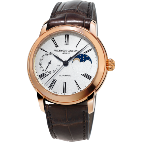 Часы Frederique Constant FC-712MS4H4