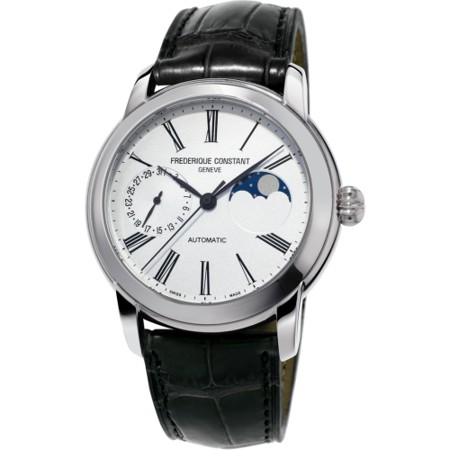 Часы Frederique Constant FC-712MS4H6