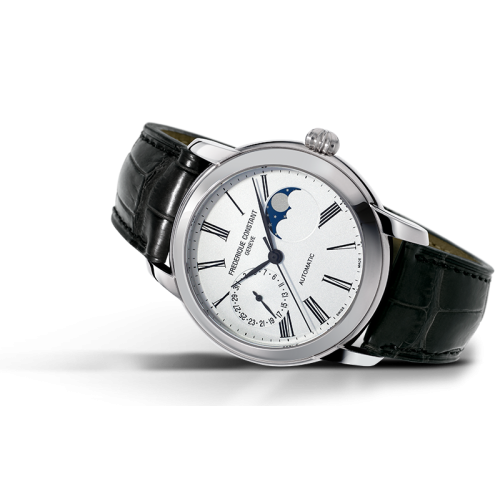 Часы Frederique Constant FC-712MS4H6