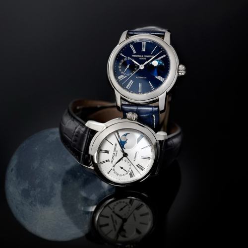Часы Frederique Constant FC-712MS4H6