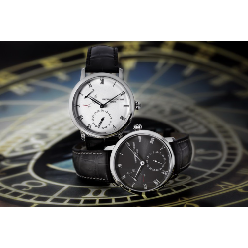 Часы Frederique Constant FC-712MS4H6