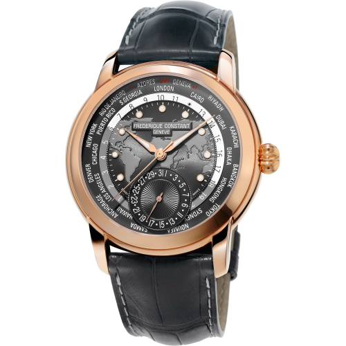 Часы Frederique Constant FC-718DGWM4H4