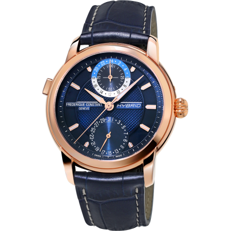Frederique Constant FC-750N4H4