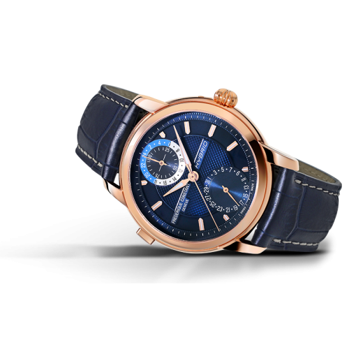 Часы Frederique Constant FC-750N4H4