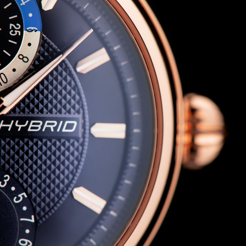 Часы Frederique Constant FC-750N4H4