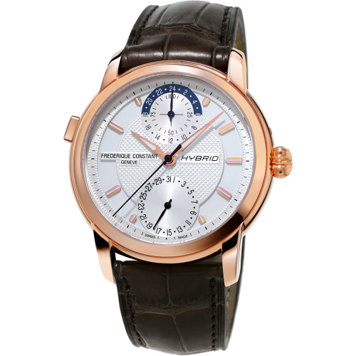 Часы Frederique Constant FC-750V4H4