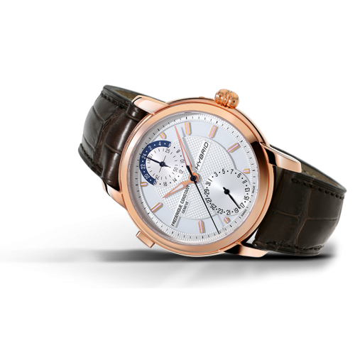 Часы Frederique Constant FC-750V4H4
