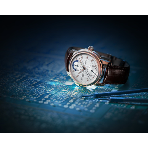 Часы Frederique Constant FC-750V4H4