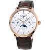 Часы Frederique Constant Slimline FC-775V4S4