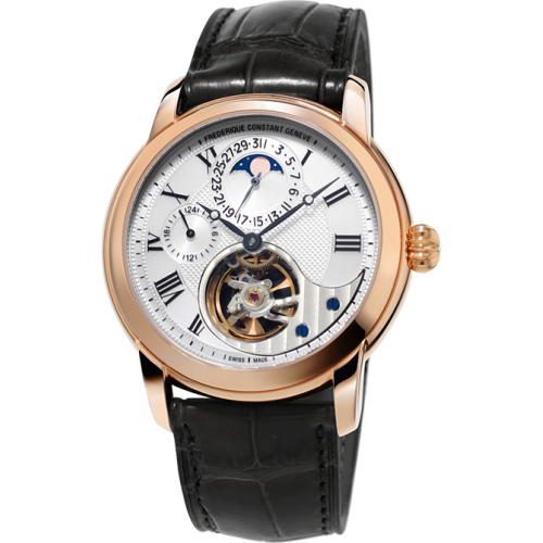 Часы Frederique Constant FC-945MC4H9