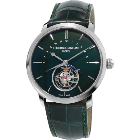 Frederique Constant FC-980DG4S6