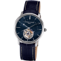Frederique Constant Manufacture Tourbillon FC-980N4S6