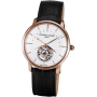 Frederique Constant Manufacture Tourbillon FC-980V4S9