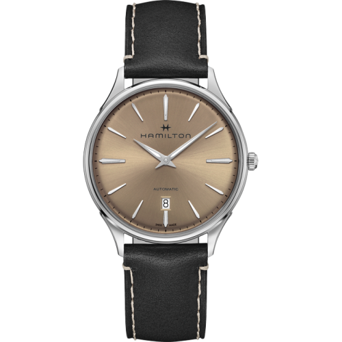 Часы Hamilton H38525721