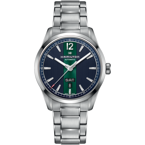 Часы Hamilton H43515141