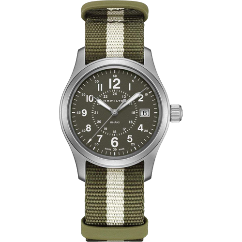 Часы Hamilton H68201063