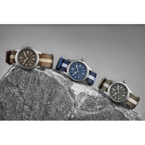 Часы Hamilton H68201063