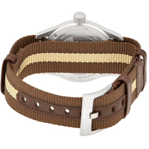 Часы Hamilton H68201093