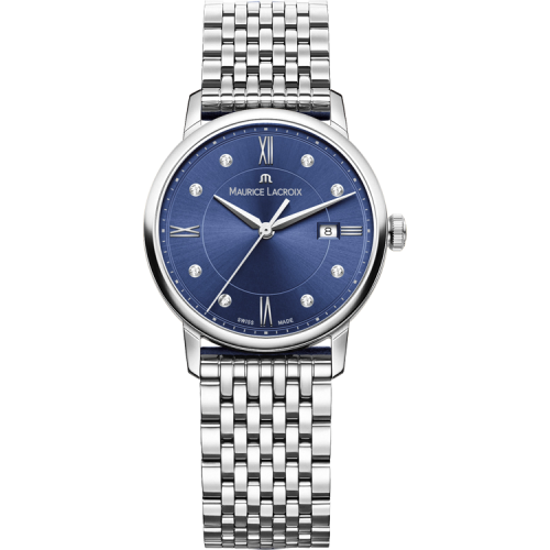 Часы Maurice Lacroix EL1094-SS002-450-1
