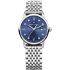 Часы Maurice Lacroix EL1094-SS002-450-1