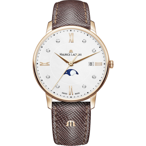 Часы Maurice Lacroix EL1096-PVP01-150