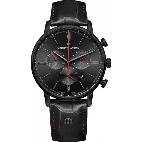 Часы Maurice Lacroix EL1098-PVB01-310-1