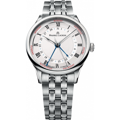 Часы Maurice Lacroix MP6507-SS002-112