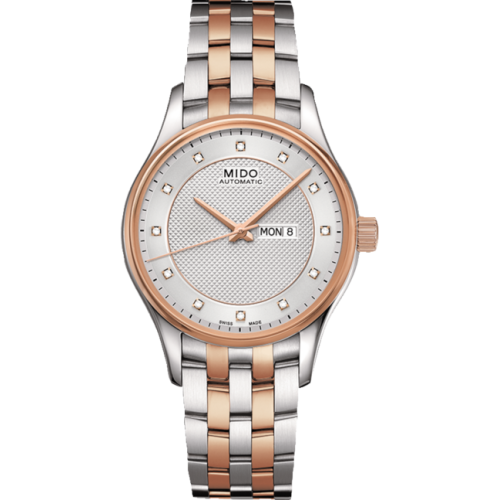 Часы Mido M001.230.22.036.91