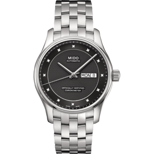 Часы Mido M001.431.11.066.92