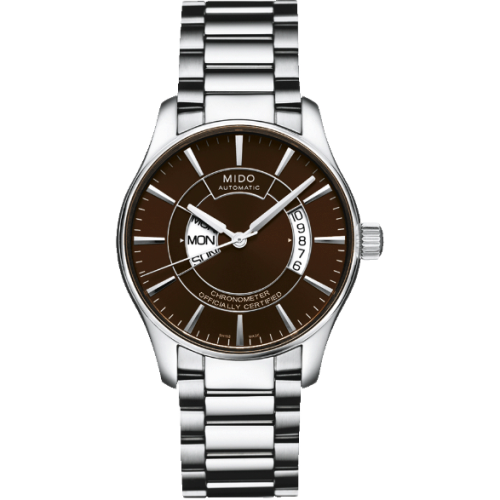 Часы Mido M001.431.11.291.02