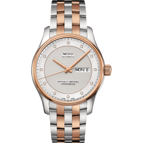 Часы Mido M001.431.22.036.92