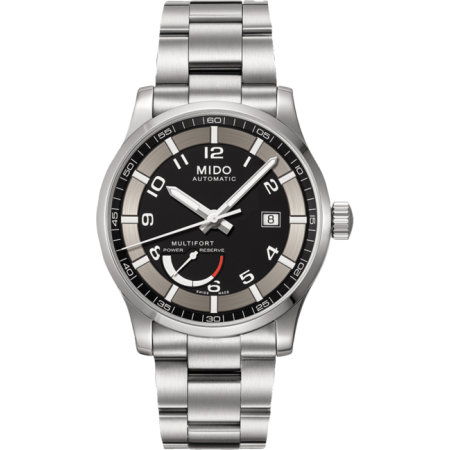 Mido M005.424.11.052.02