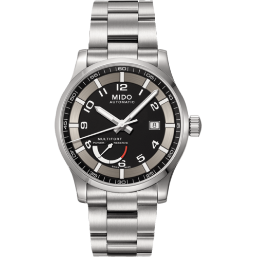 Часы Mido M005.424.11.052.02