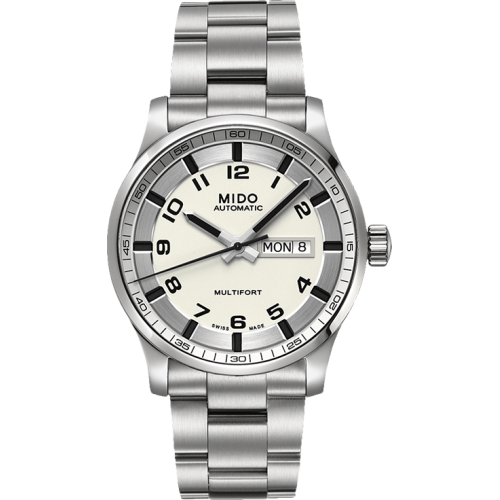 Mido M005.430.11.032.00