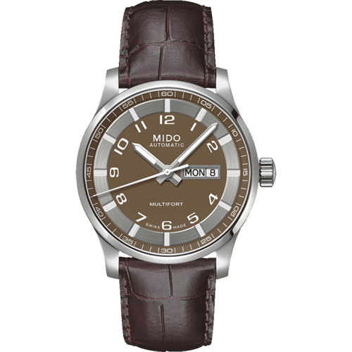 Часы Mido M005.430.16.292.12