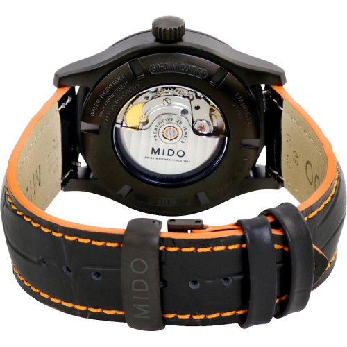 Часы Mido M005.430.36.051.80