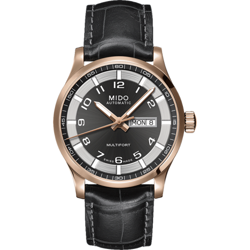 Mido M005.430.36.062.52