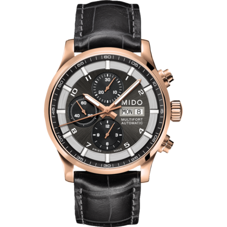 Mido M005.614.36.062.52