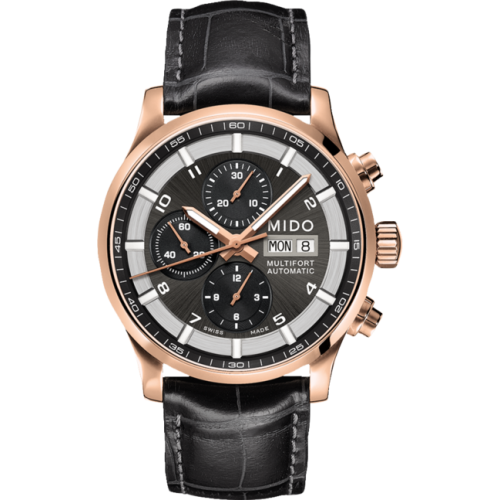 Часы Mido M005.614.36.062.52