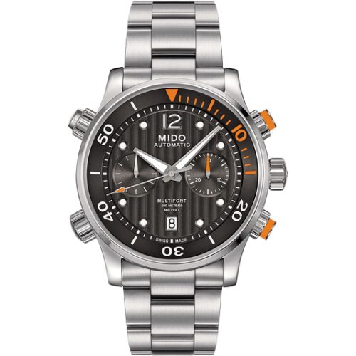 Часы Mido M005.914.11.060.00