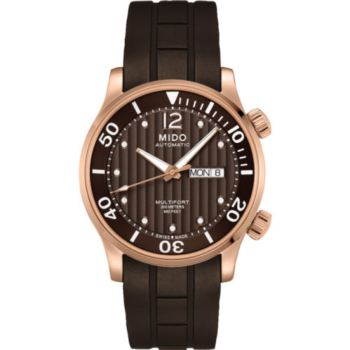 Часы Mido M005.930.37.290.00