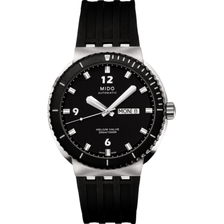 Mido M006.630.17.057.22