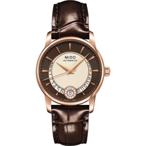 Часы Mido M007.207.36.291.00