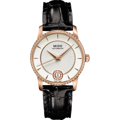 Часы Mido M007.207.66.036.20