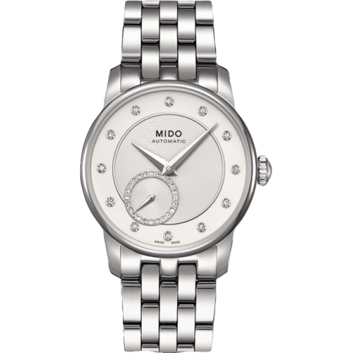 Часы Mido M007.228.11.036.00