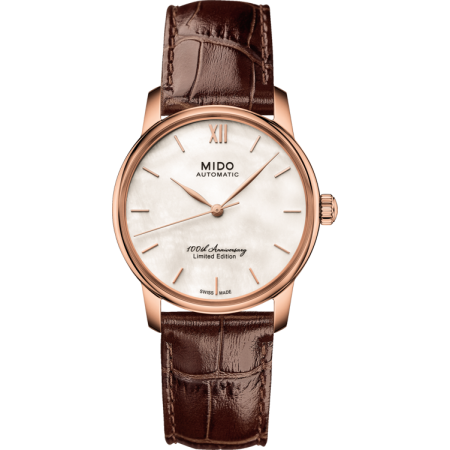 Mido M007.236.36.118.00