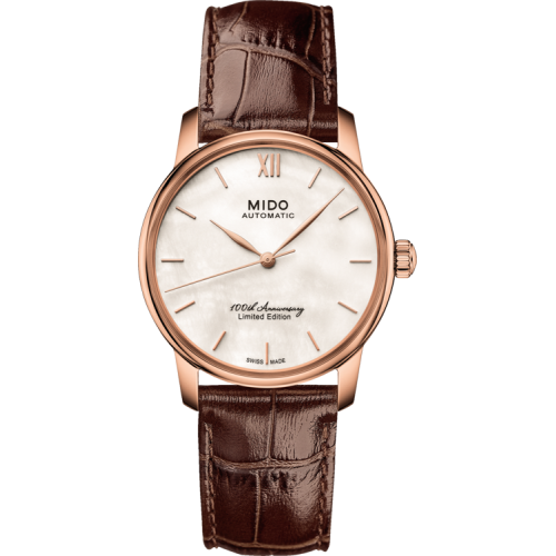 Часы Mido M007.236.36.118.00