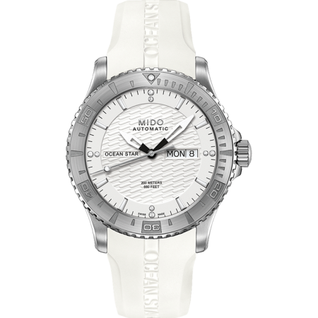 Mido M011.430.17.016.02